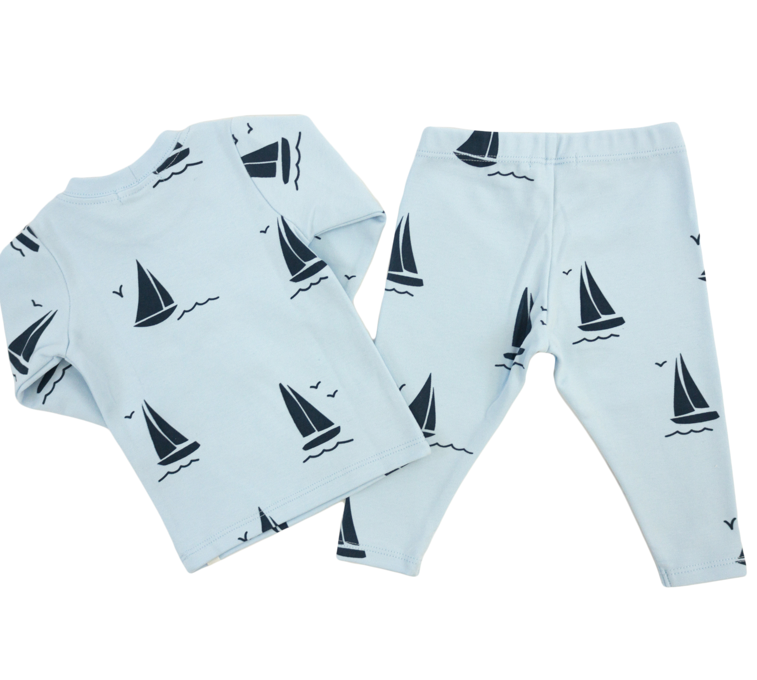 Sailboat Set